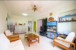 Blk 187 West View @ Bukit Batok (Bukit Batok), HDB 4 Rooms #638220661